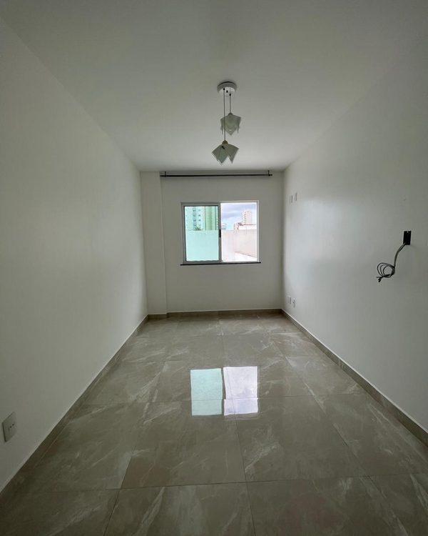 Quarto gamer, antes