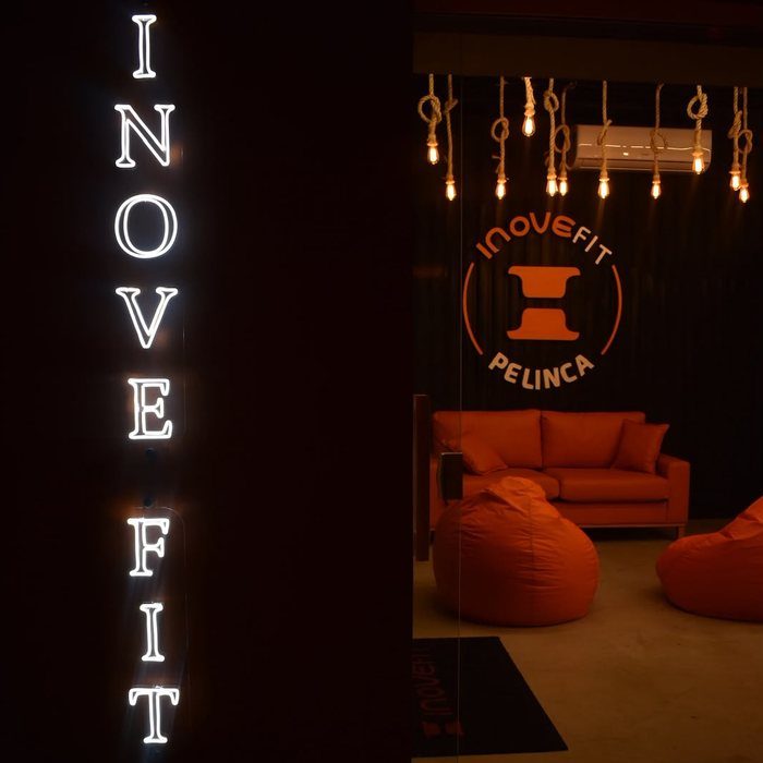 Academia Inove Fit